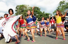 Imagen Cantonización de Santo Domingo